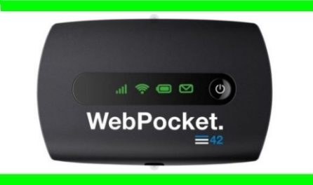 Sblocco WebPocket 42 E5251, Huawei E5251s-2