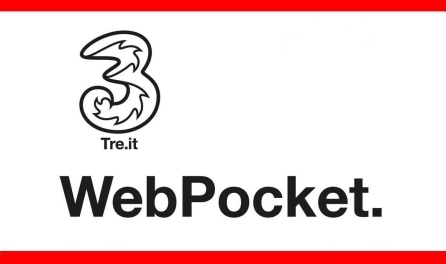 Istruzioni per sbloccare web cube 3 e web pocket 3